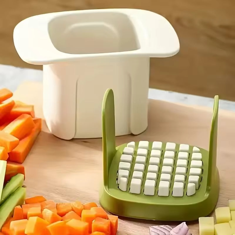 Multifunctional Vegetable Chopper Set
