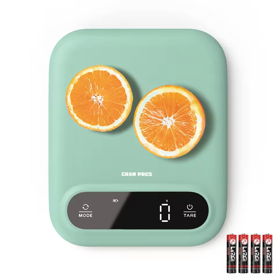 Mini Digital Kitchen Scale